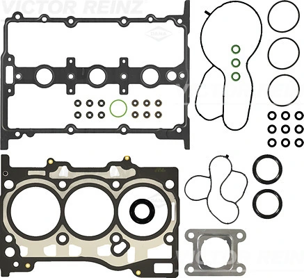 Gasket Kit, cylinder head